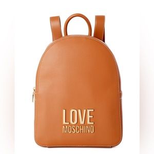 Love Moschino Backpack